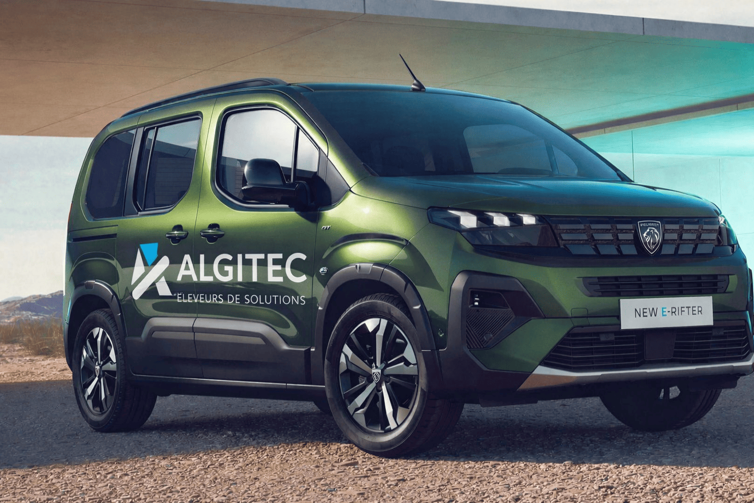 ALGITEC