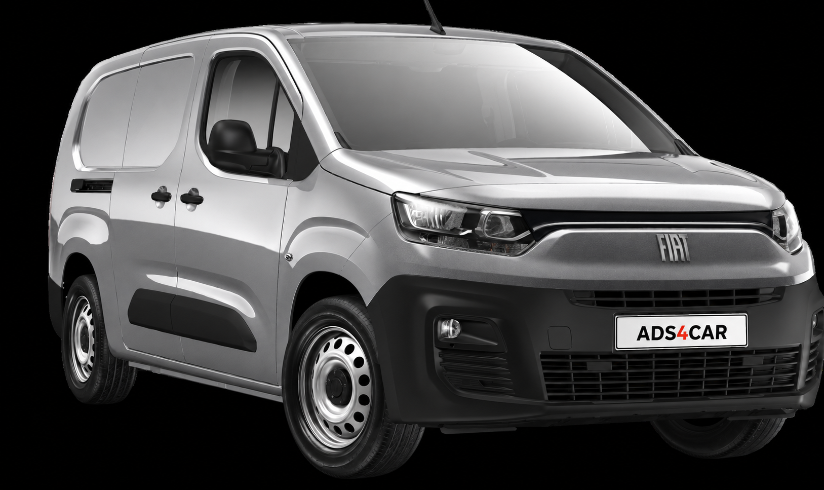 FIAT DOBLO Cargo Maxi