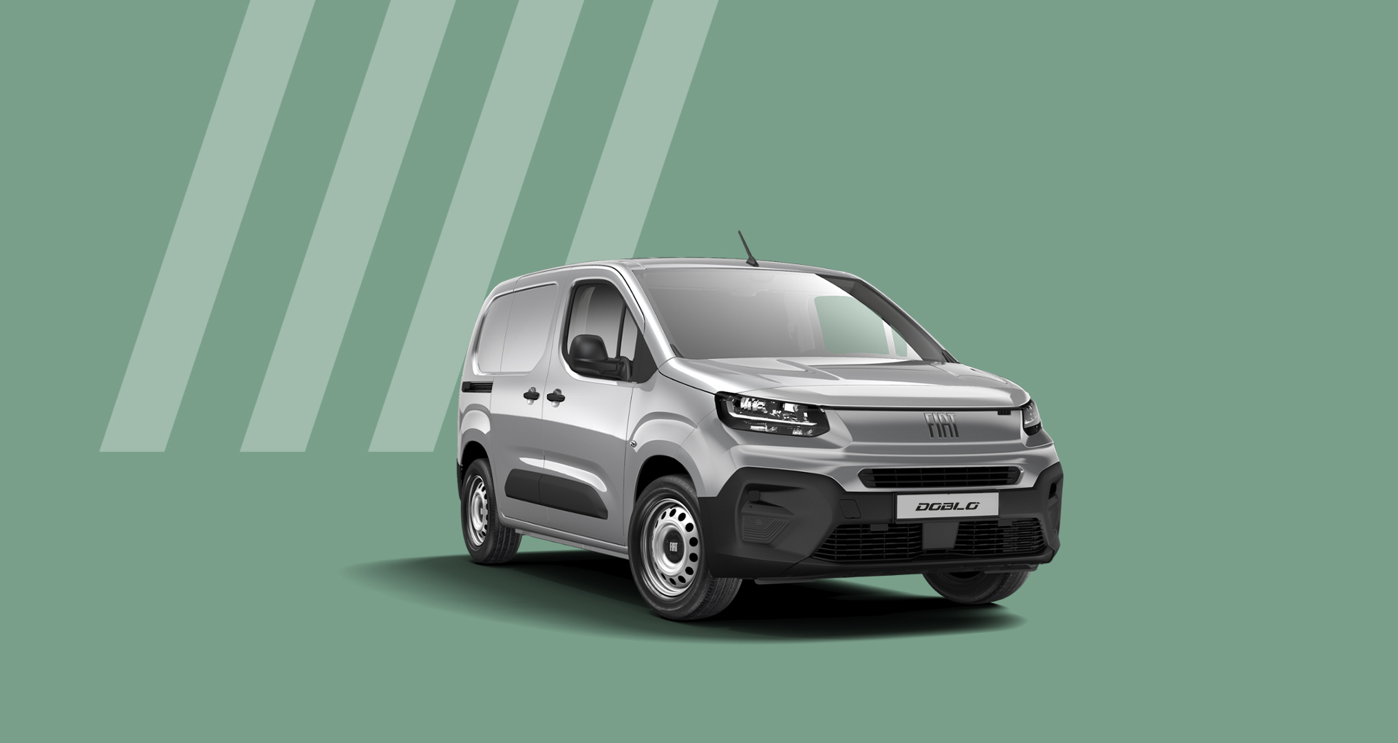 FIAT DOBLO Cargo